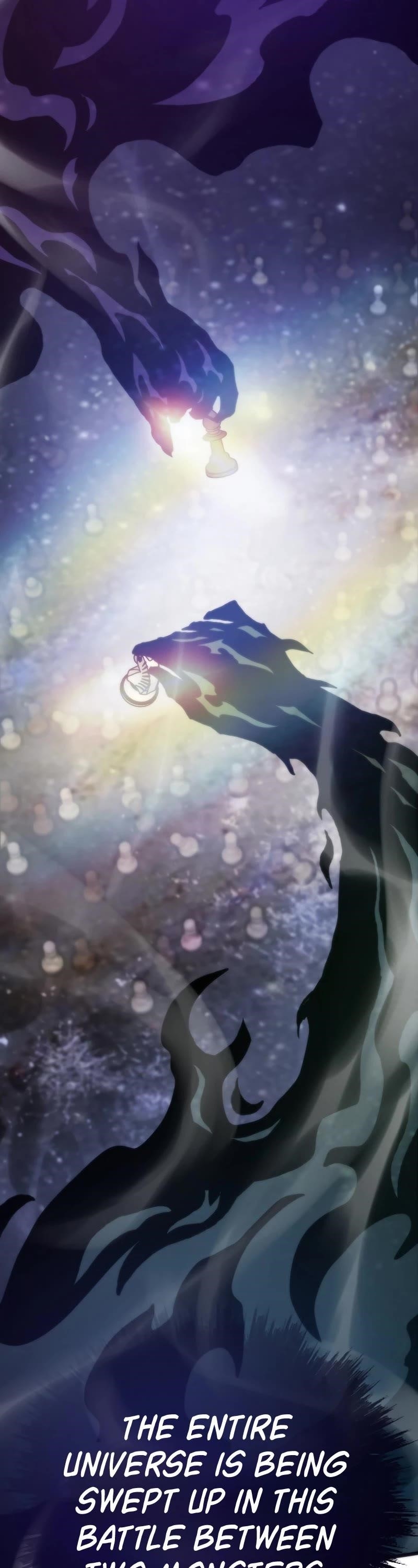 Past Life Regressor Chapter 110 - Page 46 in English