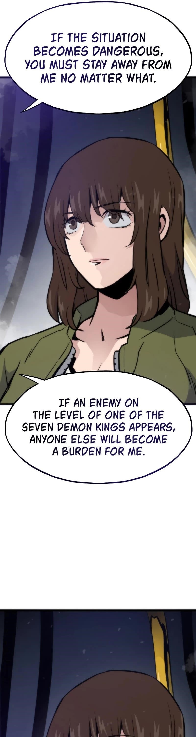 Past Life Regressor Chapter 110 - Page 50 in English