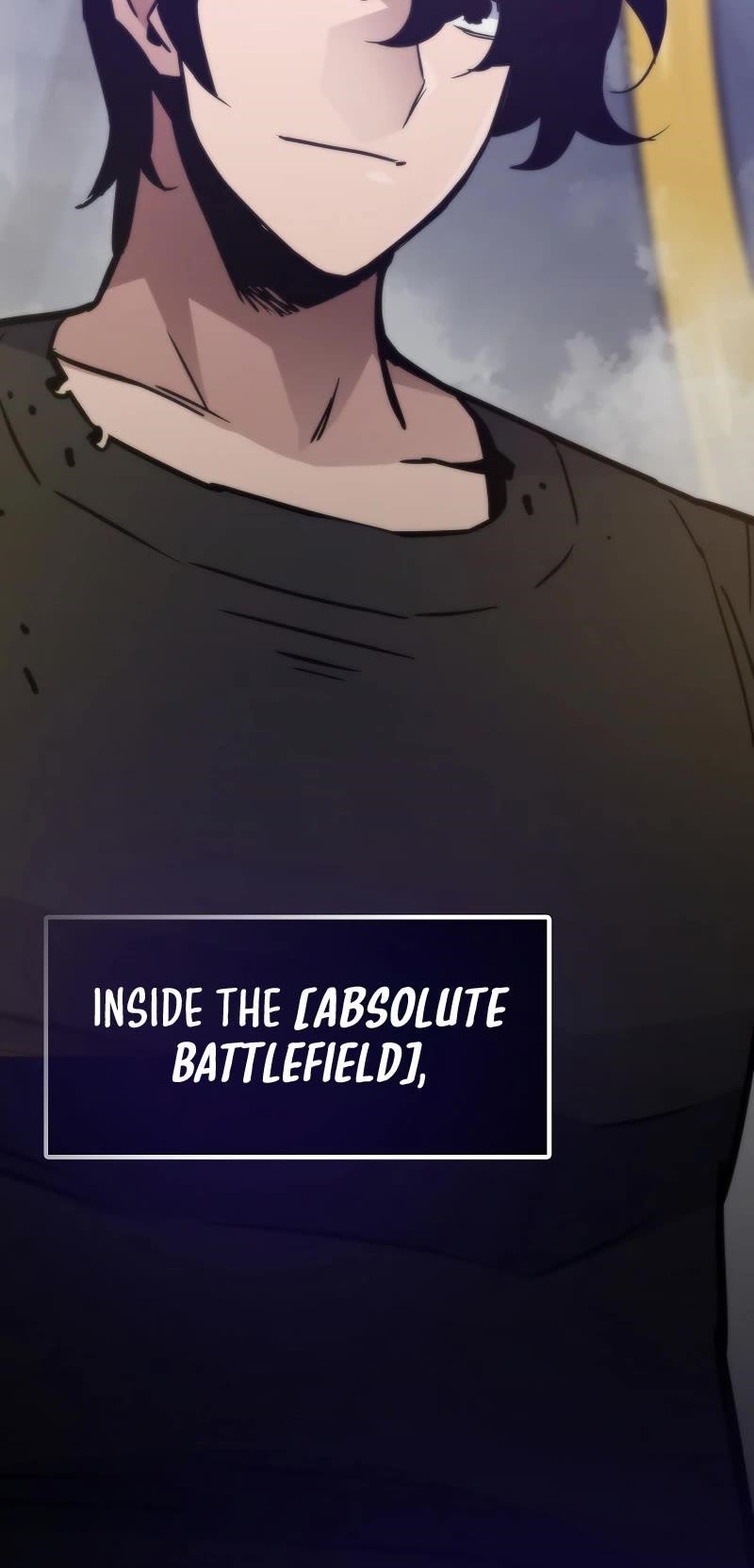 Past Life Regressor Chapter 110 - Page 53 in English