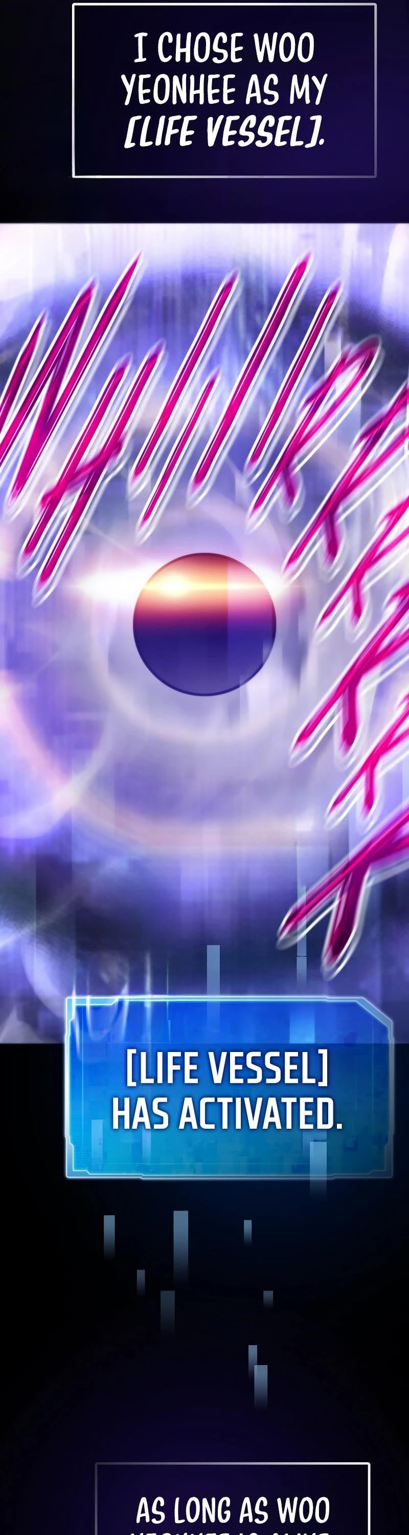 Past Life Regressor Chapter 110 - Page 54 in English