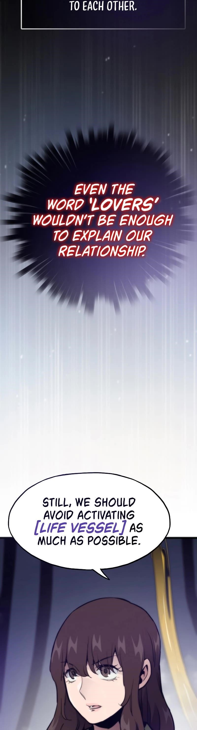 Past Life Regressor Chapter 110 - Page 58 in English