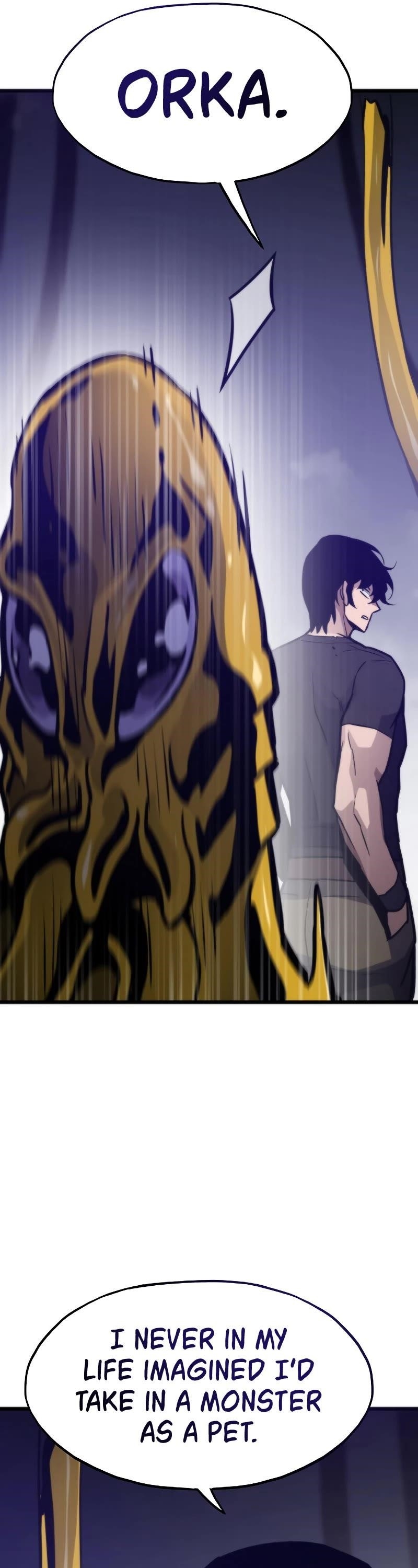 Past Life Regressor Chapter 110 - Page 60 in English