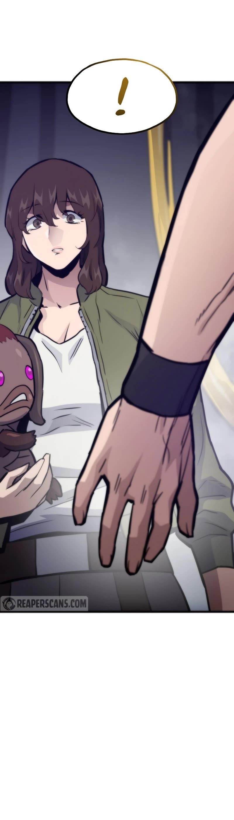 Past Life Regressor Chapter 110 - Page 65 in English