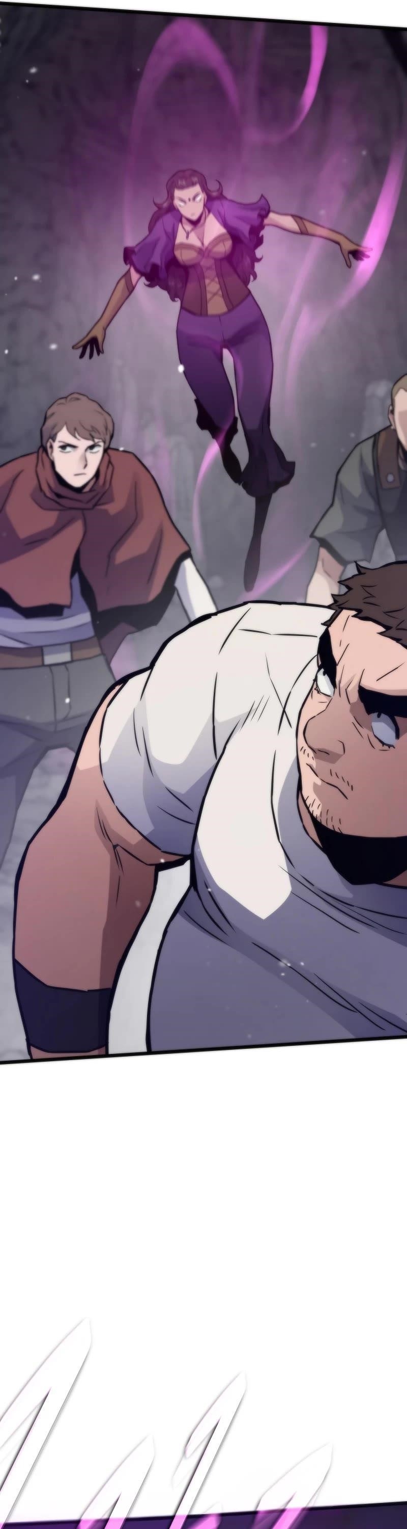 Past Life Regressor Chapter 111 - Page 12 in English