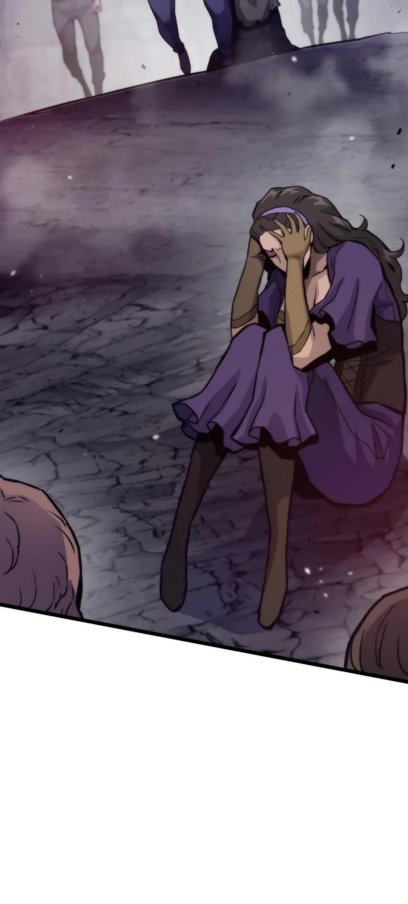 Past Life Regressor Chapter 111 - Page 22 in English
