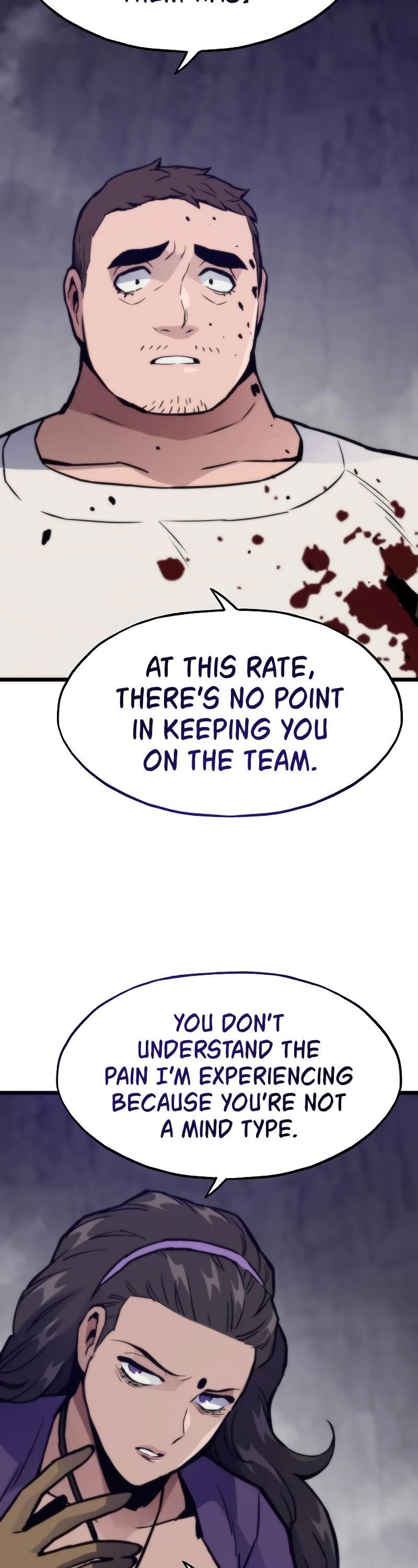 Past Life Regressor Chapter 111 - Page 24 in English