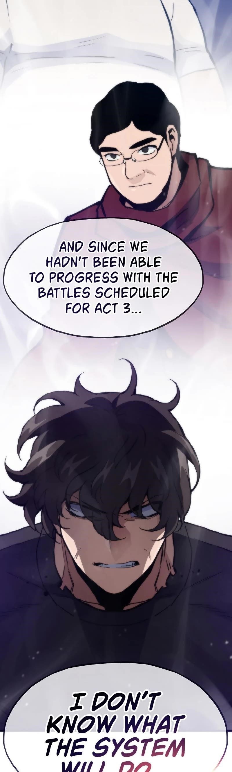 Past Life Regressor Chapter 111 - Page 3 in English