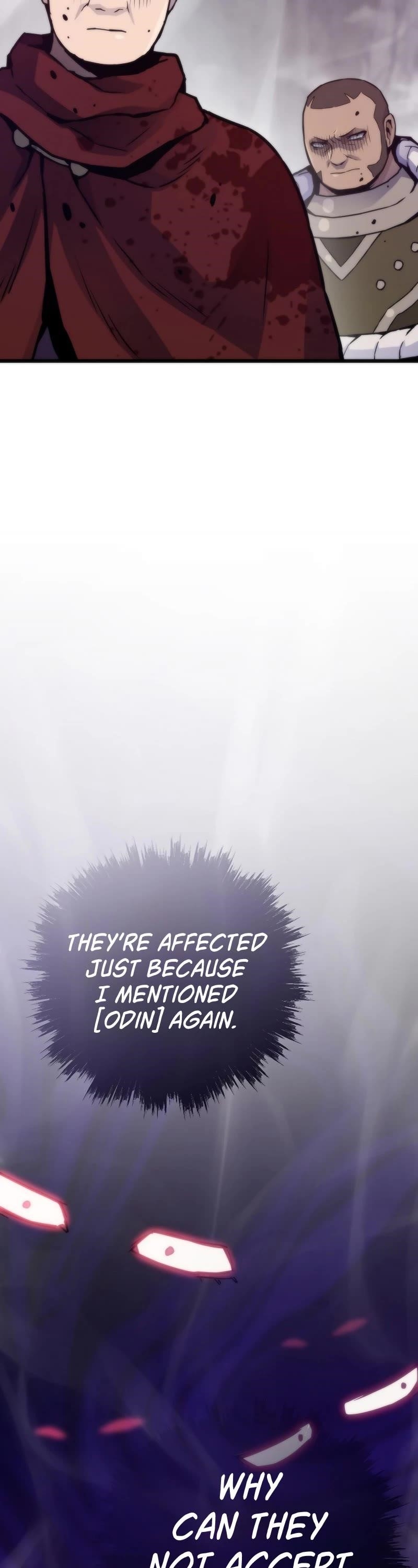 Past Life Regressor Chapter 111 - Page 31 in English