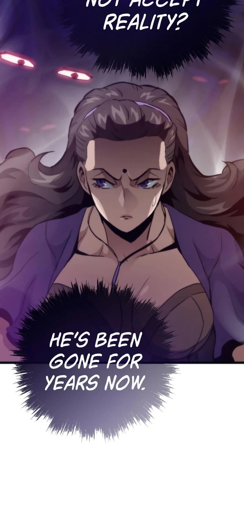 Past Life Regressor Chapter 111 - Page 32 in English
