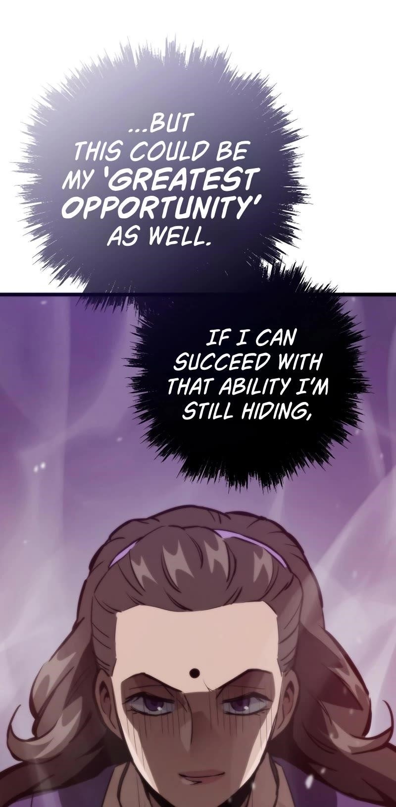 Past Life Regressor Chapter 111 - Page 36 in English
