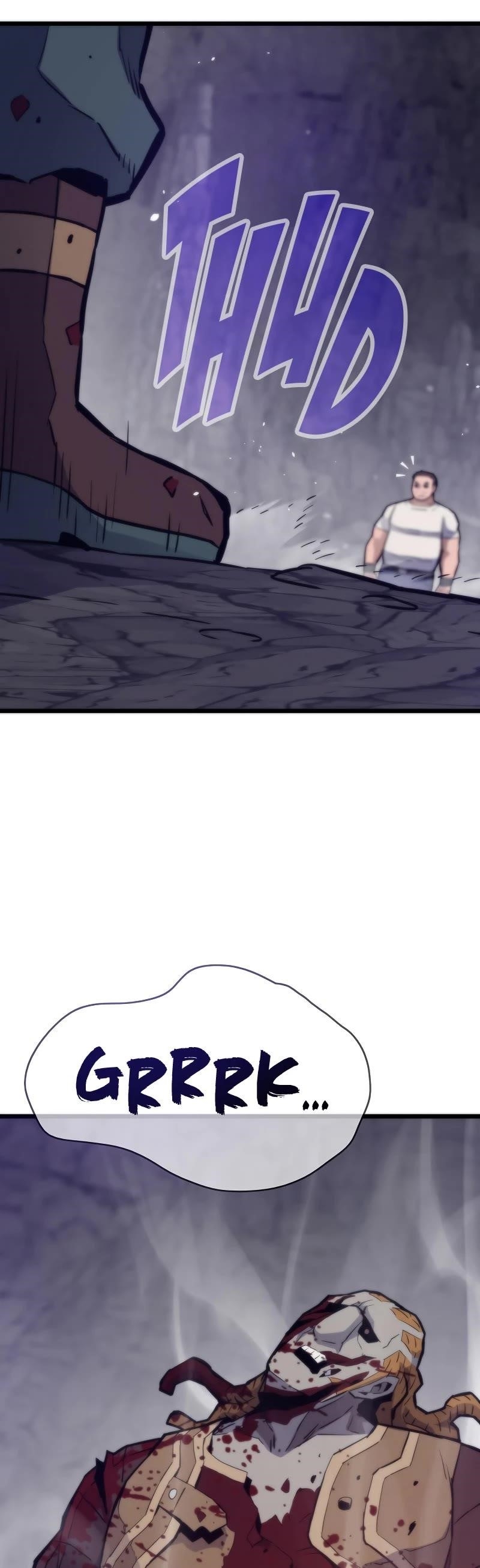 Past Life Regressor Chapter 111 - Page 39 in English