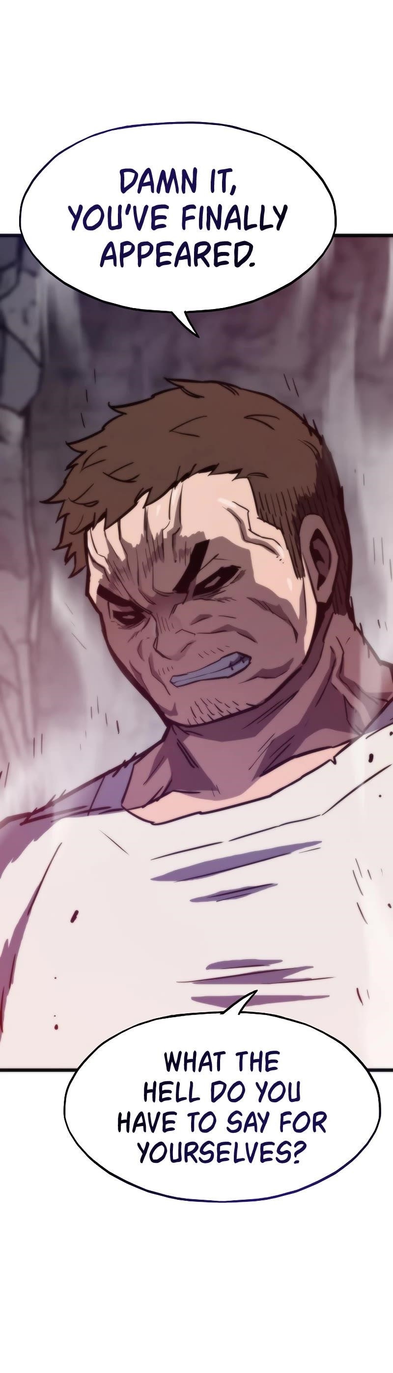 Past Life Regressor Chapter 111 - Page 43 in English