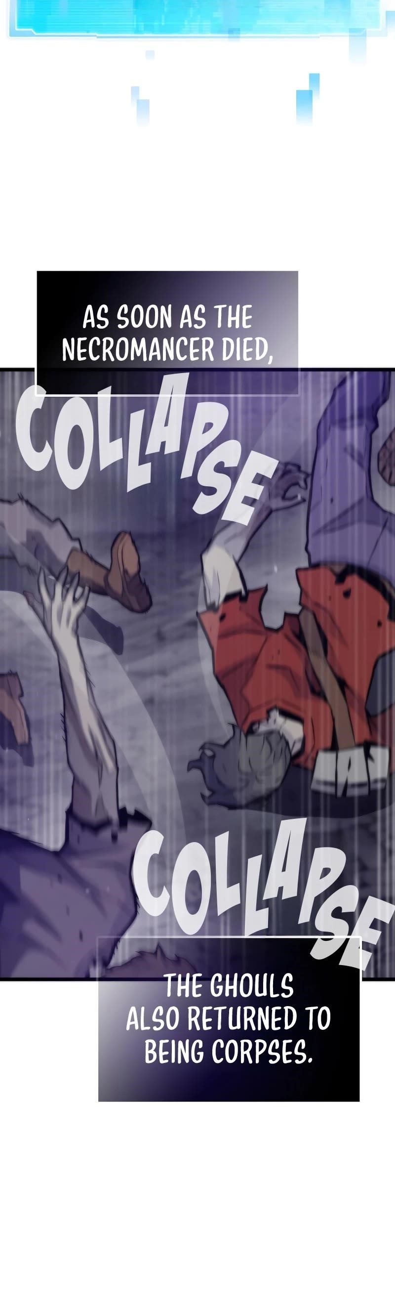 Past Life Regressor Chapter 111 - Page 49 in English