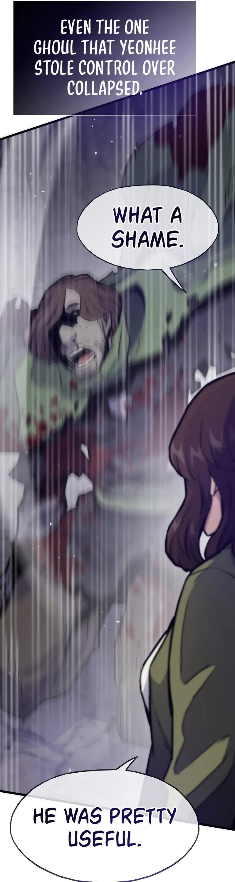 Past Life Regressor Chapter 111 - Page 50 in English