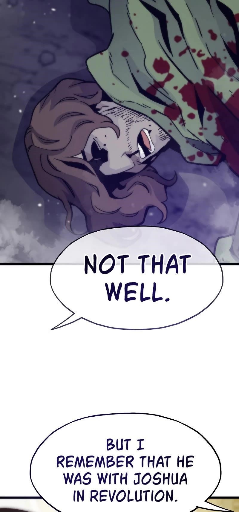 Past Life Regressor Chapter 111 - Page 52 in English