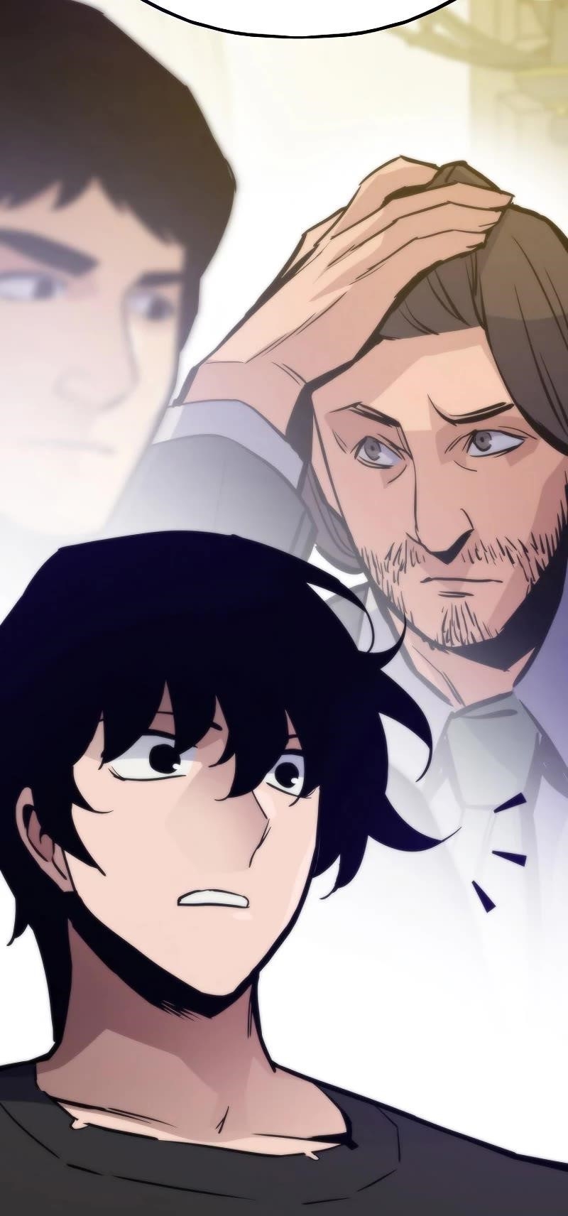 Past Life Regressor Chapter 111 - Page 53 in English