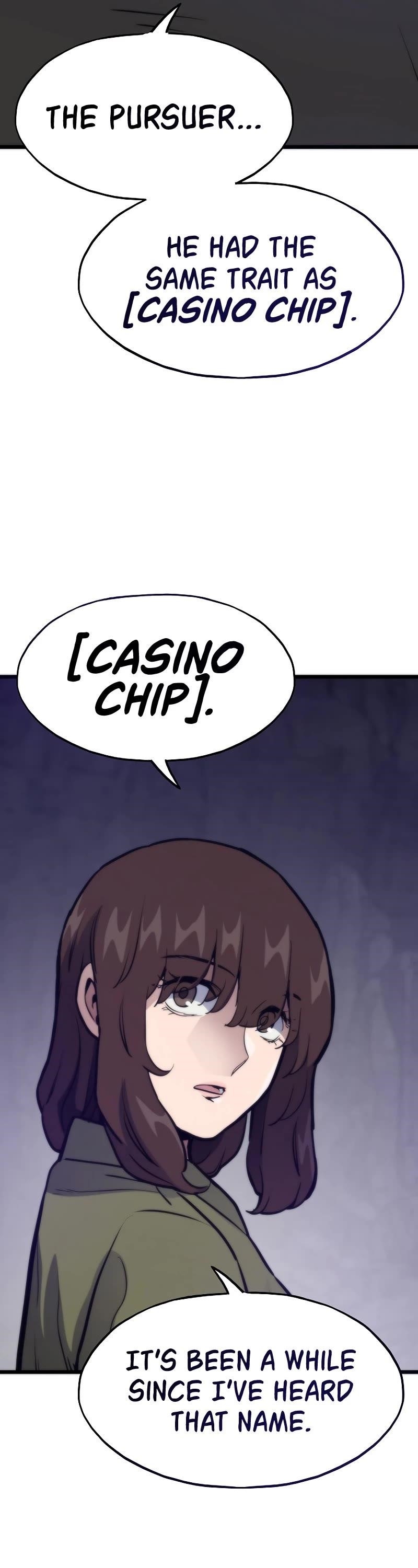 Past Life Regressor Chapter 111 - Page 54 in English