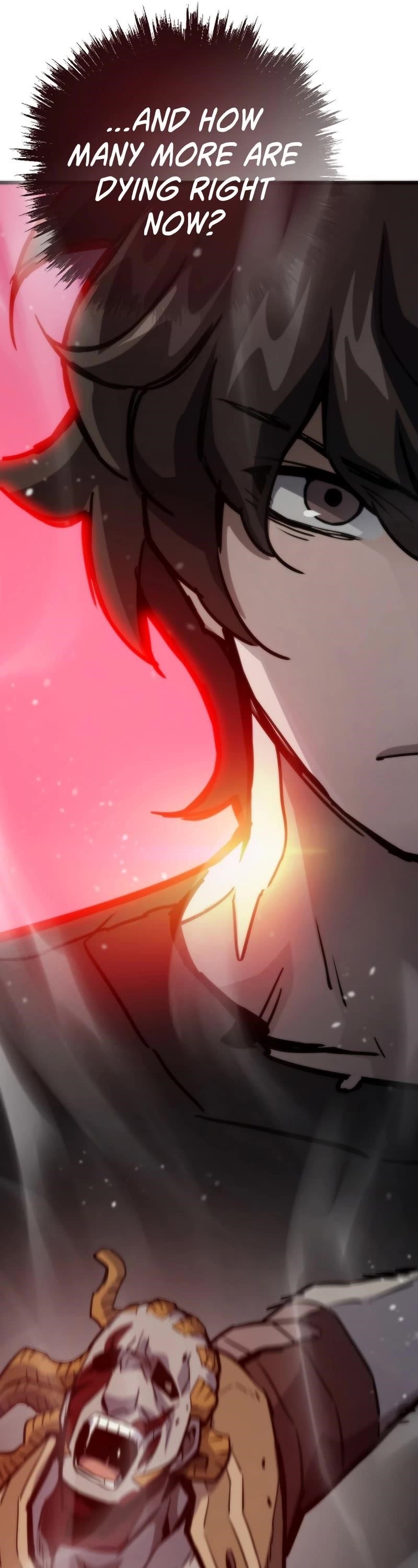 Past Life Regressor Chapter 111 - Page 57 in English