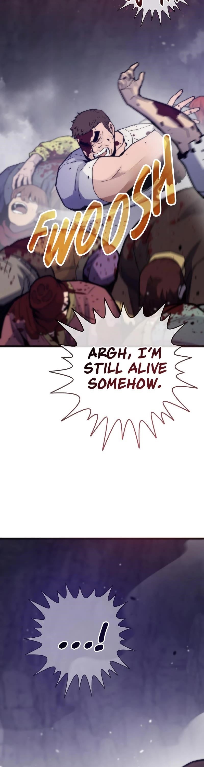 Past Life Regressor Chapter 112 - Page 11 in English