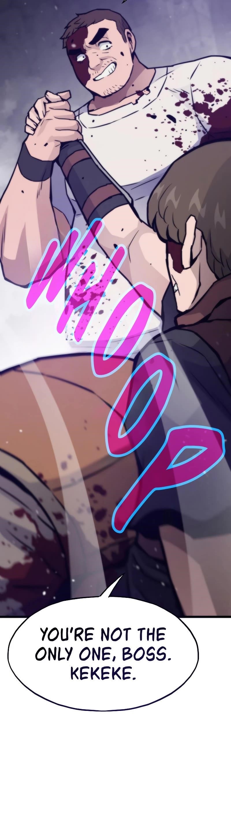 Past Life Regressor Chapter 112 - Page 16 in English