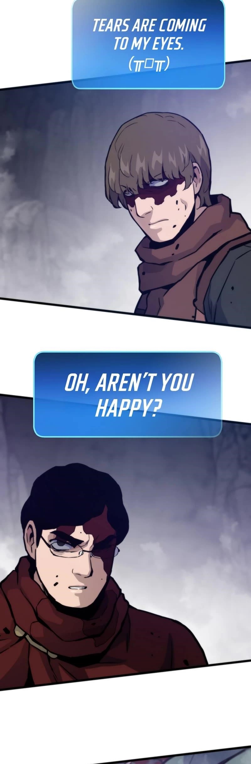 Past Life Regressor Chapter 112 - Page 21 in English