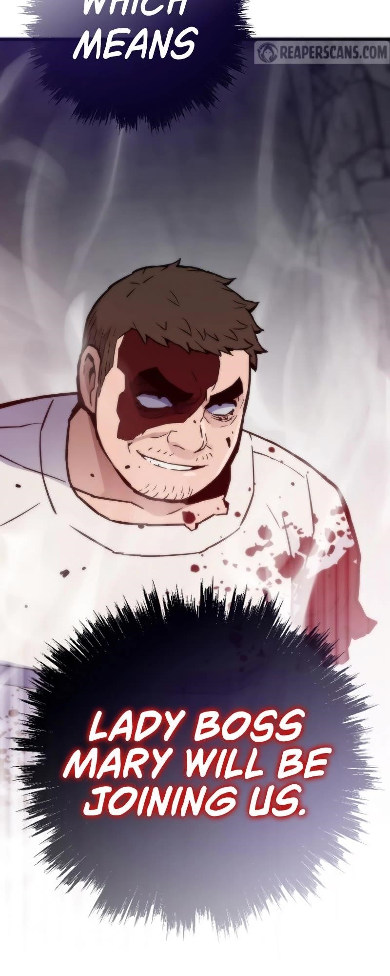 Past Life Regressor Chapter 112 - Page 26 in English