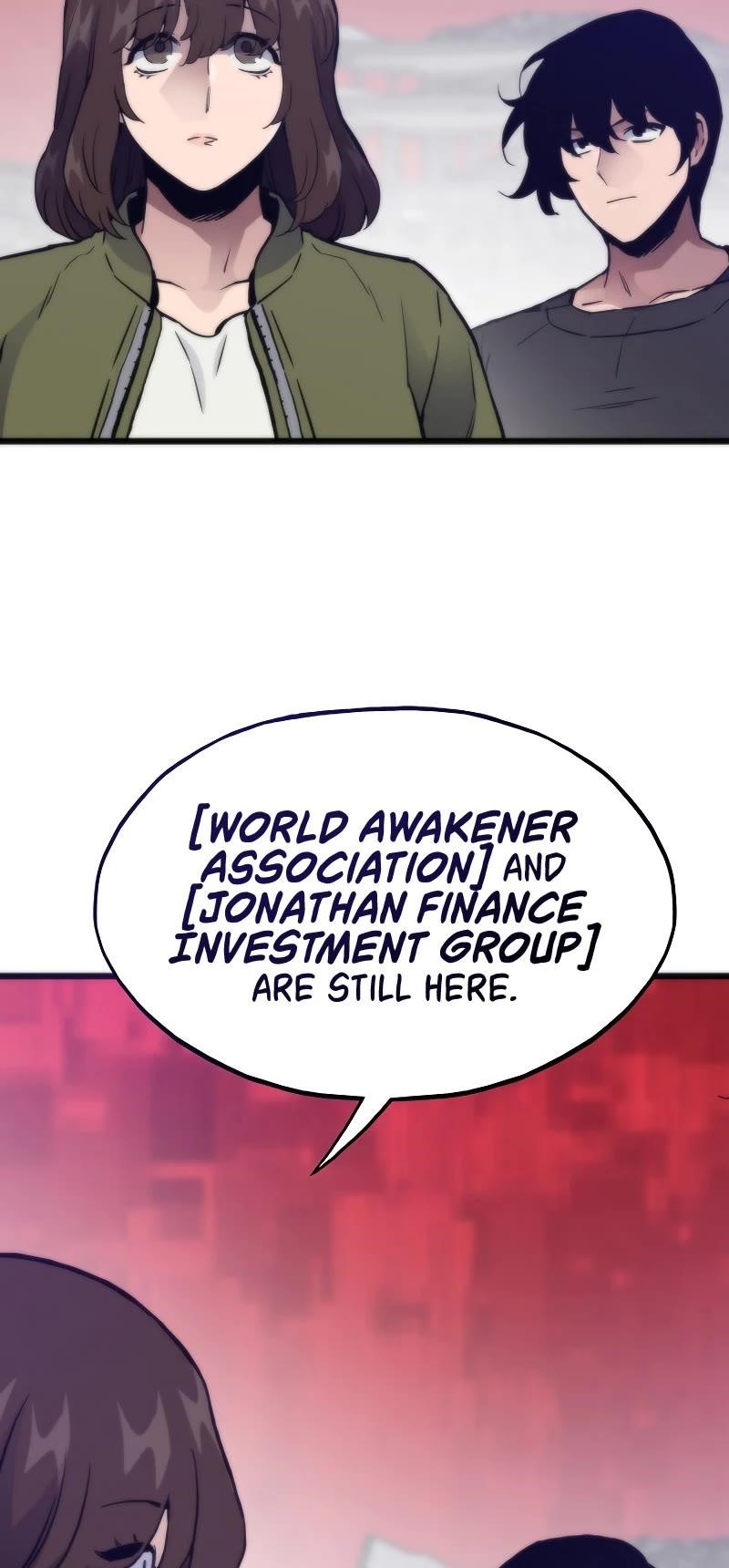 Past Life Regressor Chapter 112 - Page 29 in English