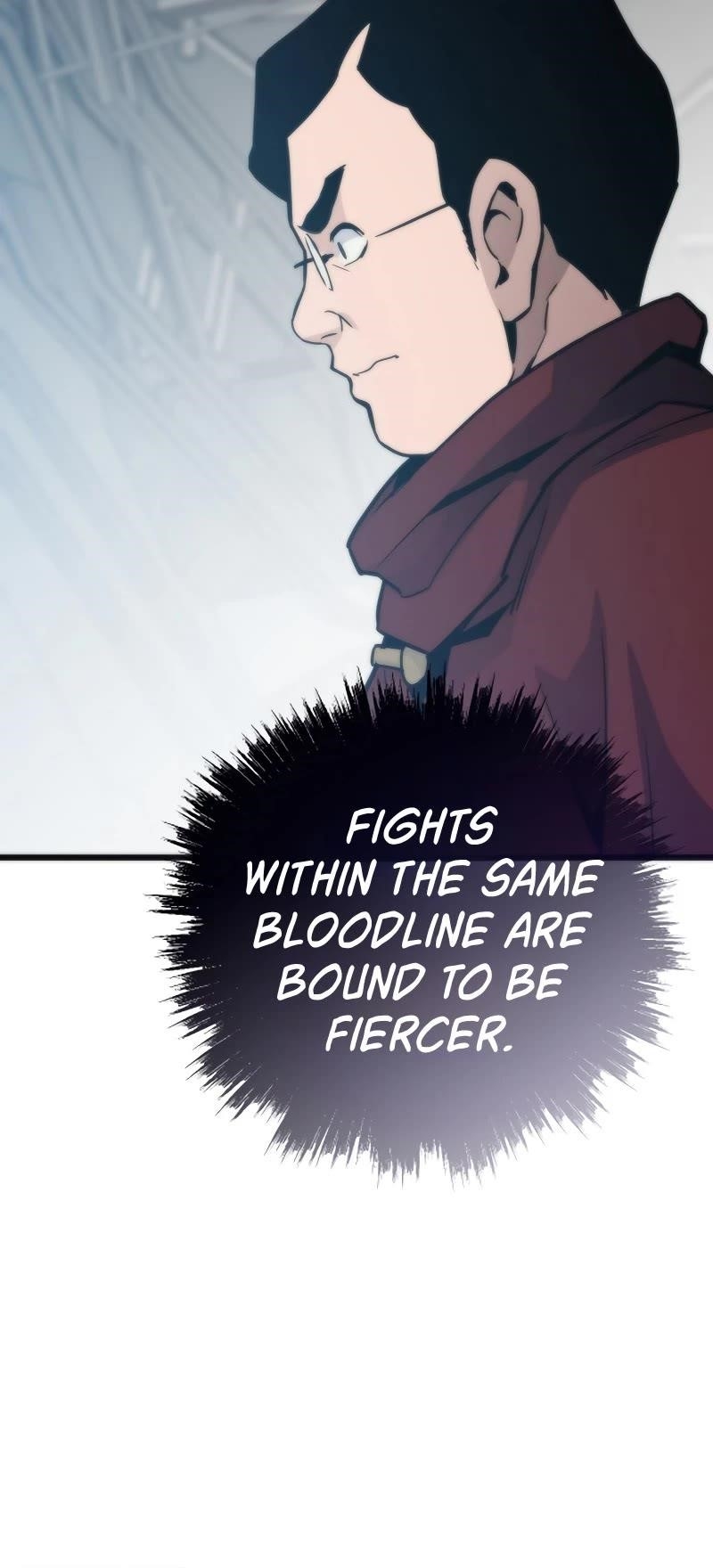 Past Life Regressor Chapter 112 - Page 37 in English