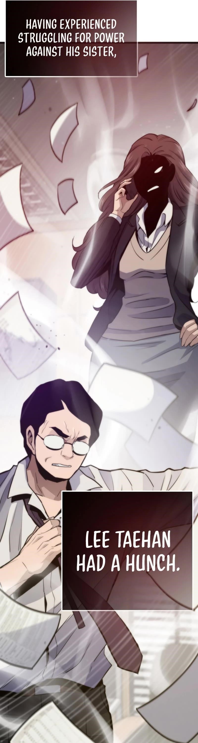 Past Life Regressor Chapter 112 - Page 38 in English