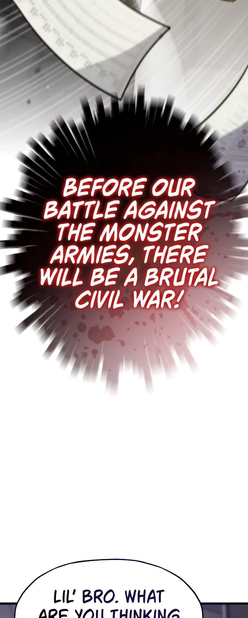 Past Life Regressor Chapter 112 - Page 39 in English