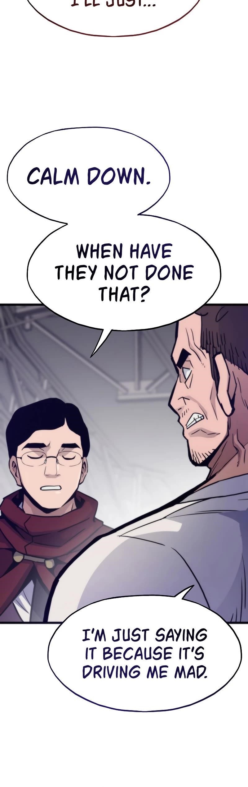 Past Life Regressor Chapter 112 - Page 43 in English