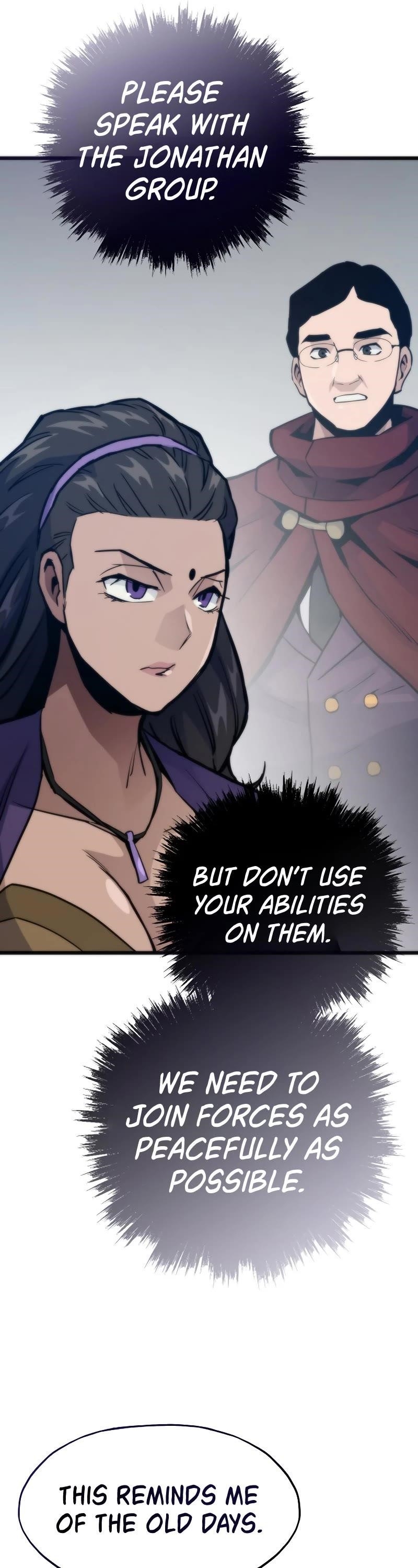 Past Life Regressor Chapter 112 - Page 48 in English