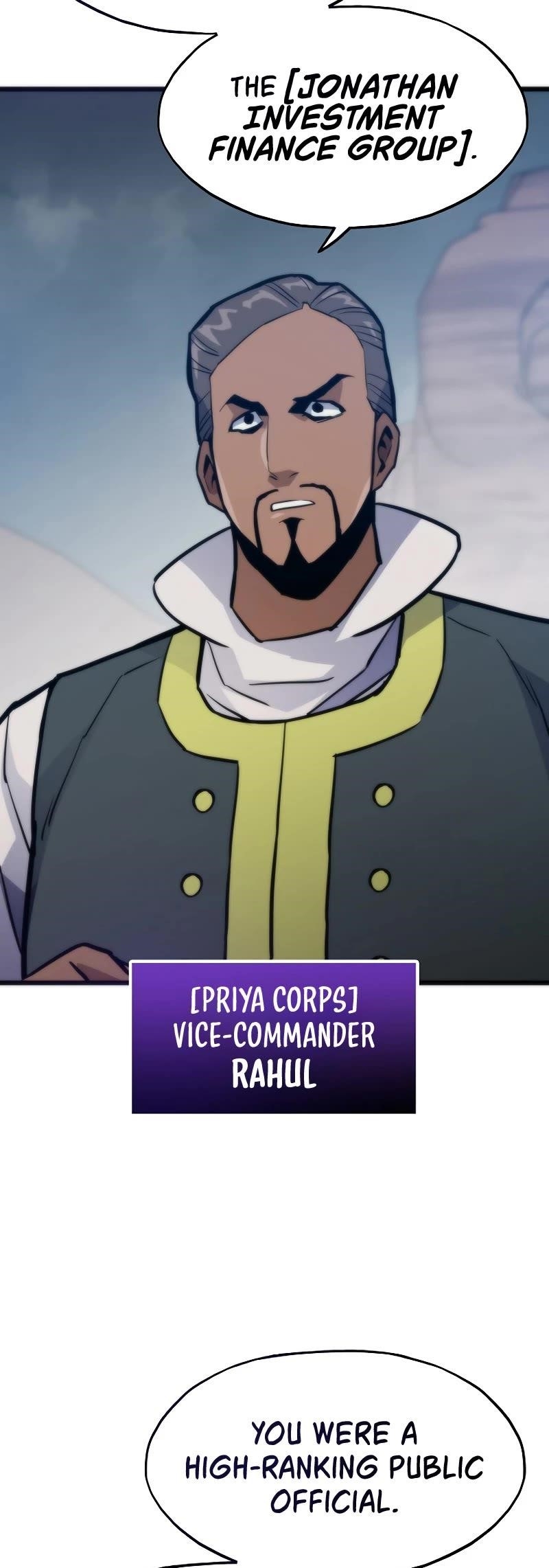 Past Life Regressor Chapter 112 - Page 49 in English