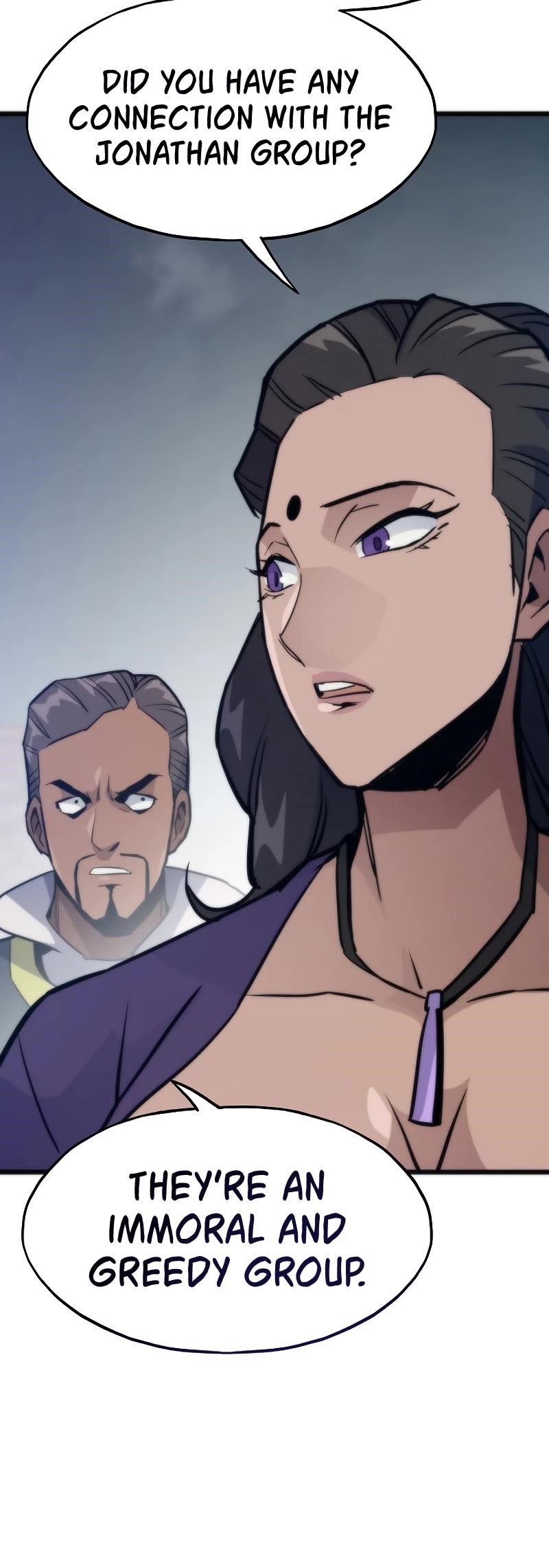 Past Life Regressor Chapter 112 - Page 50 in English