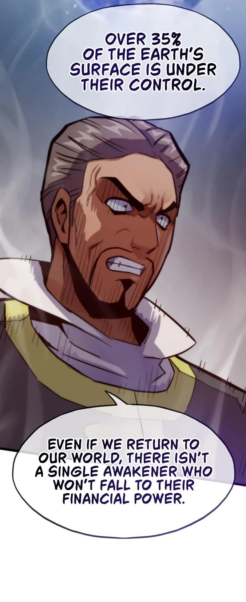 Past Life Regressor Chapter 112 - Page 53 in English