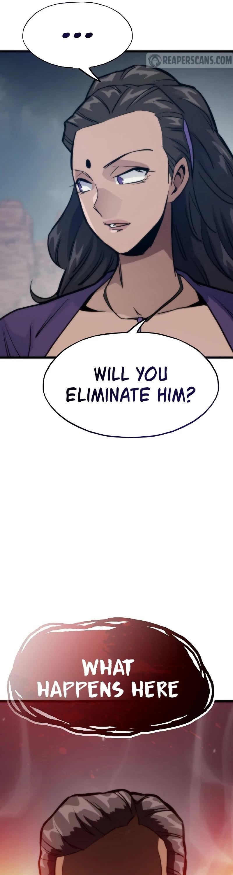 Past Life Regressor Chapter 112 - Page 55 in English