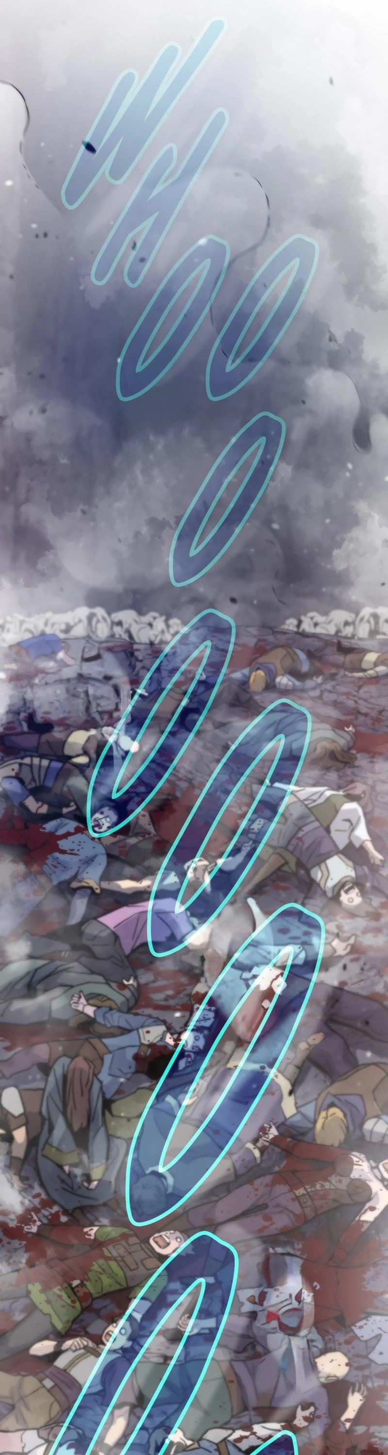 Past Life Regressor Chapter 112 - Page 6 in English