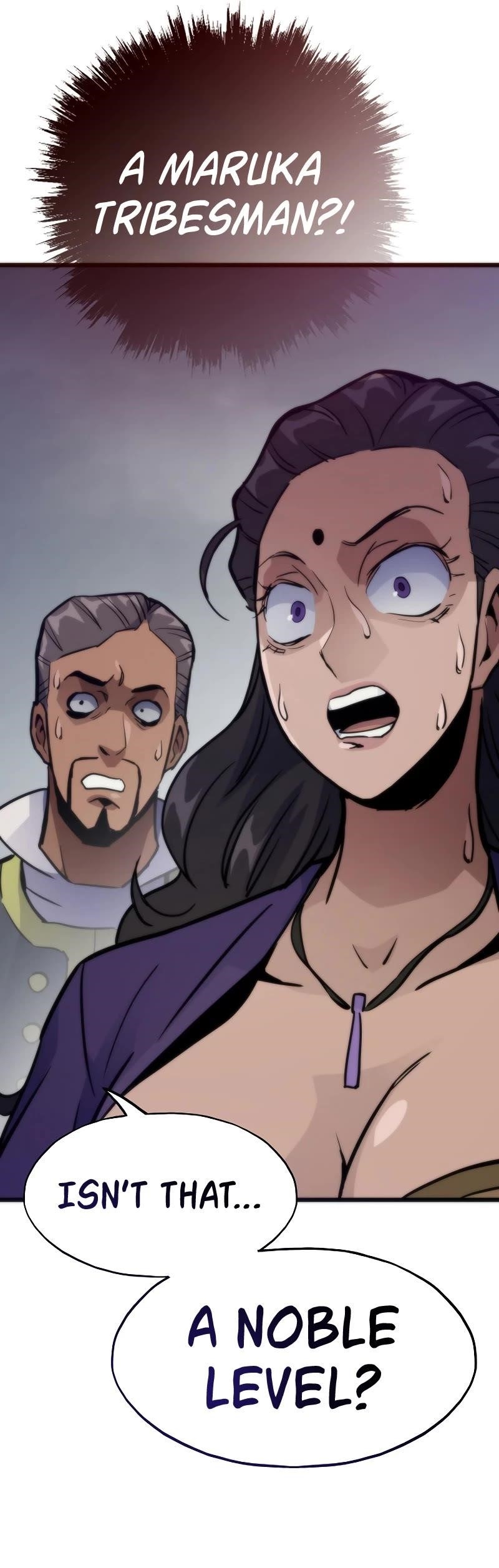 Past Life Regressor Chapter 112 - Page 63 in English
