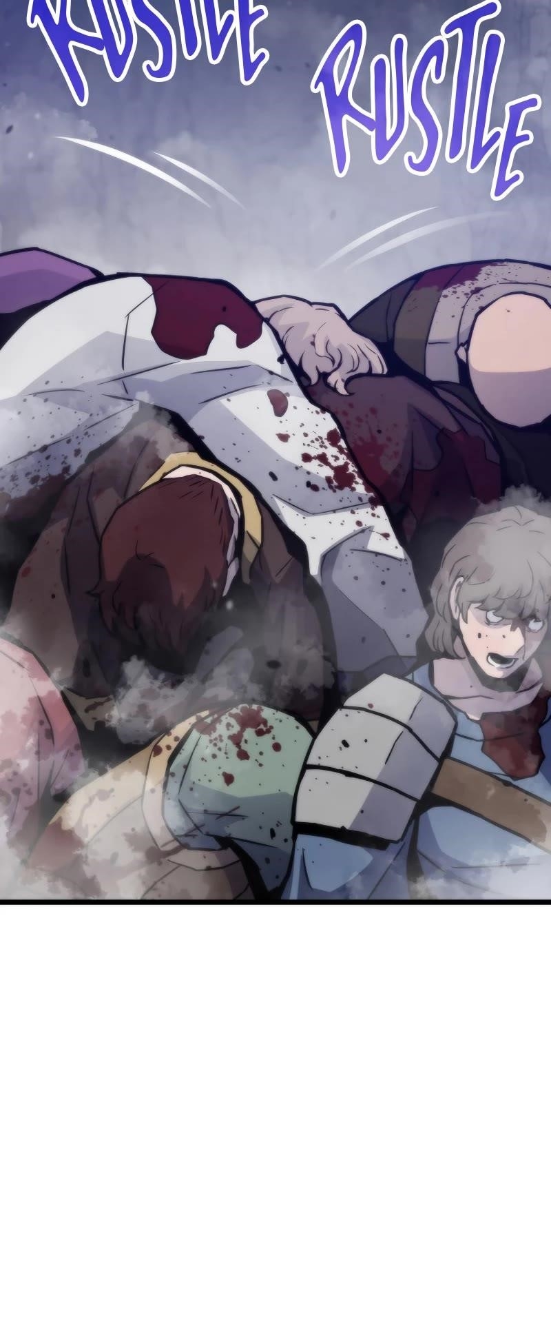 Past Life Regressor Chapter 112 - Page 9 in English