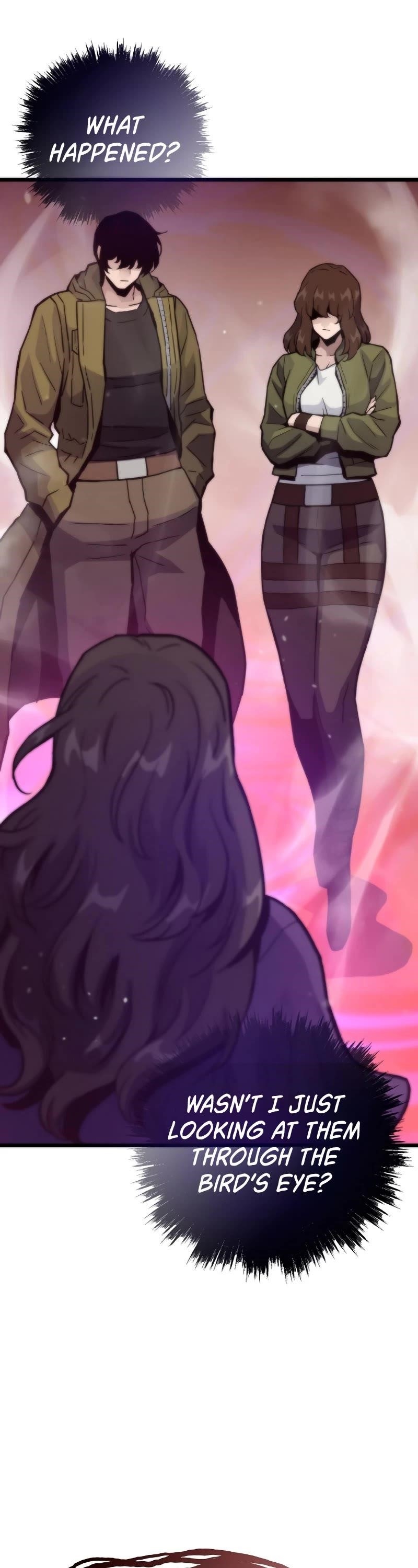 Past Life Regressor Chapter 113 - Page 12 in English