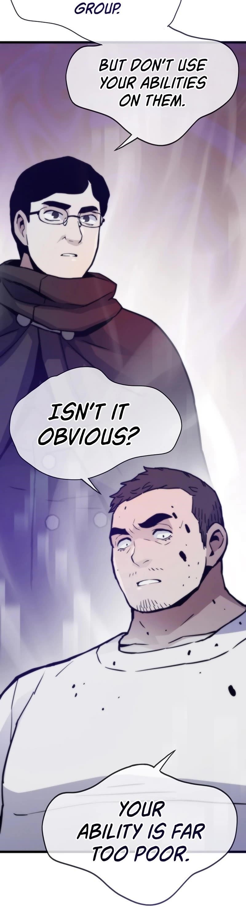 Past Life Regressor Chapter 113 - Page 16 in English