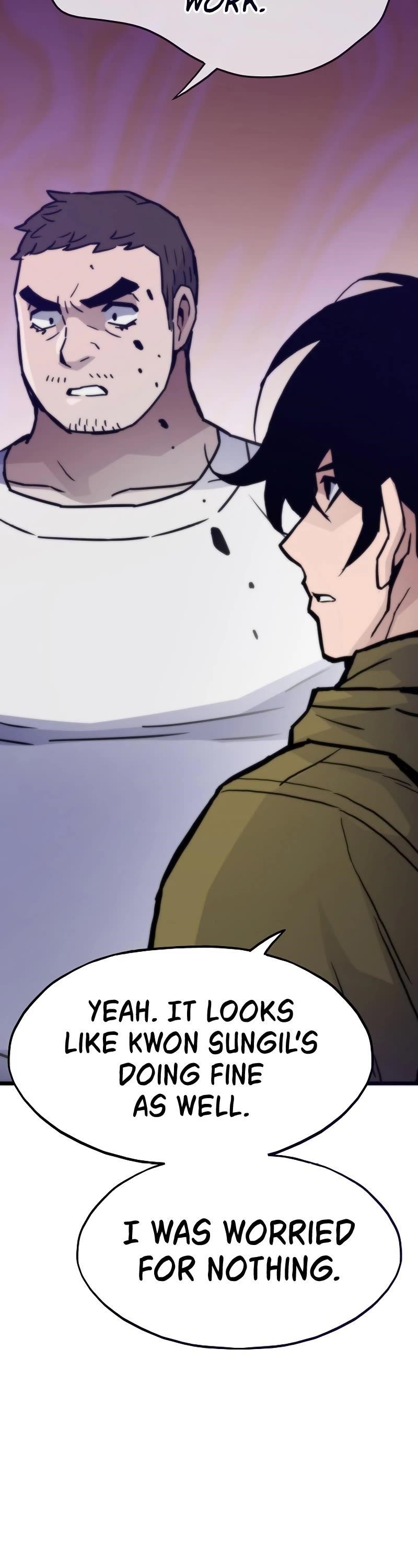 Past Life Regressor Chapter 113 - Page 20 in English