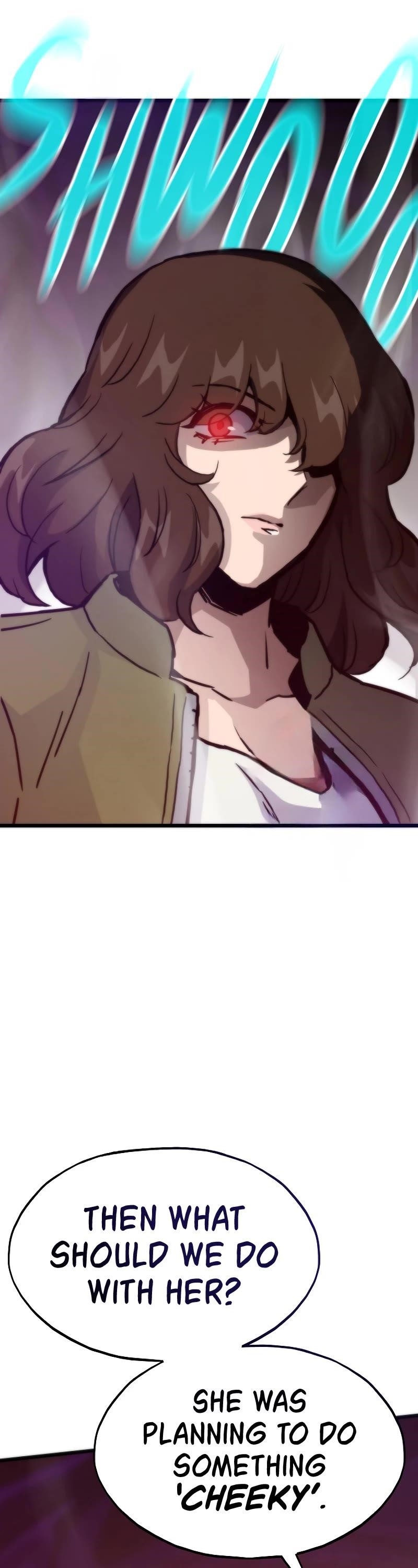 Past Life Regressor Chapter 113 - Page 21 in English