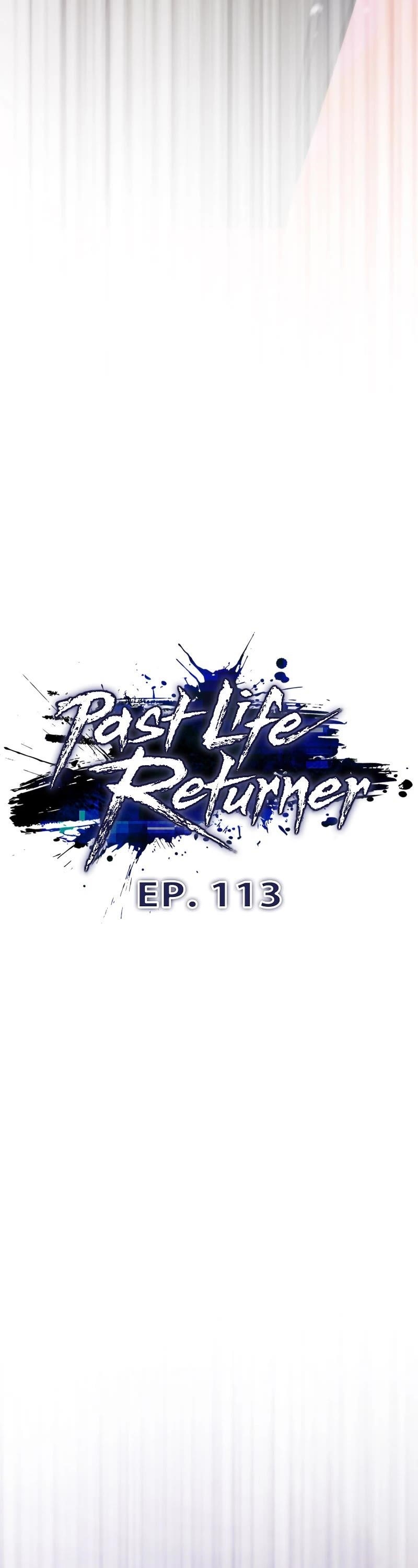 Past Life Regressor Chapter 113 - Page 29 in English