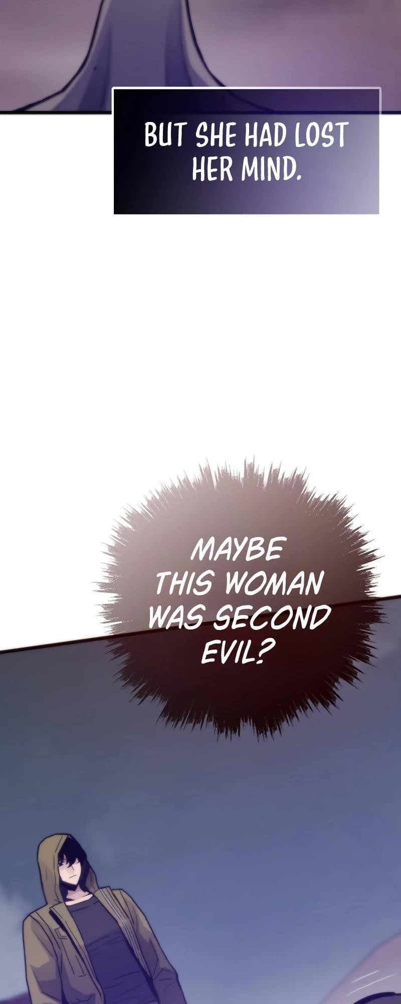 Past Life Regressor Chapter 113 - Page 31 in English