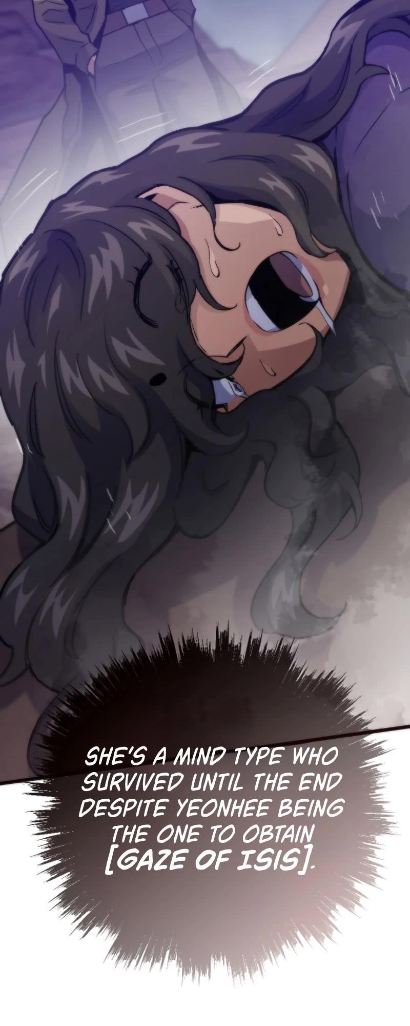 Past Life Regressor Chapter 113 - Page 32 in English