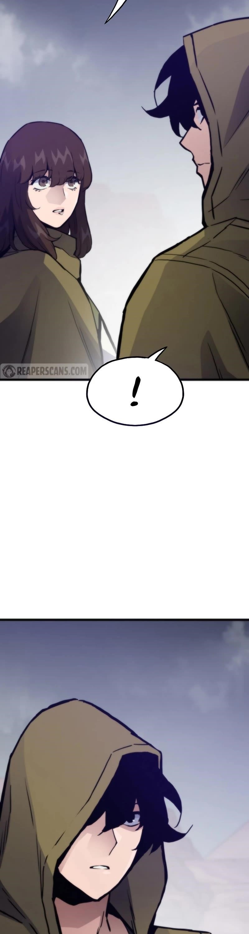 Past Life Regressor Chapter 113 - Page 34 in English