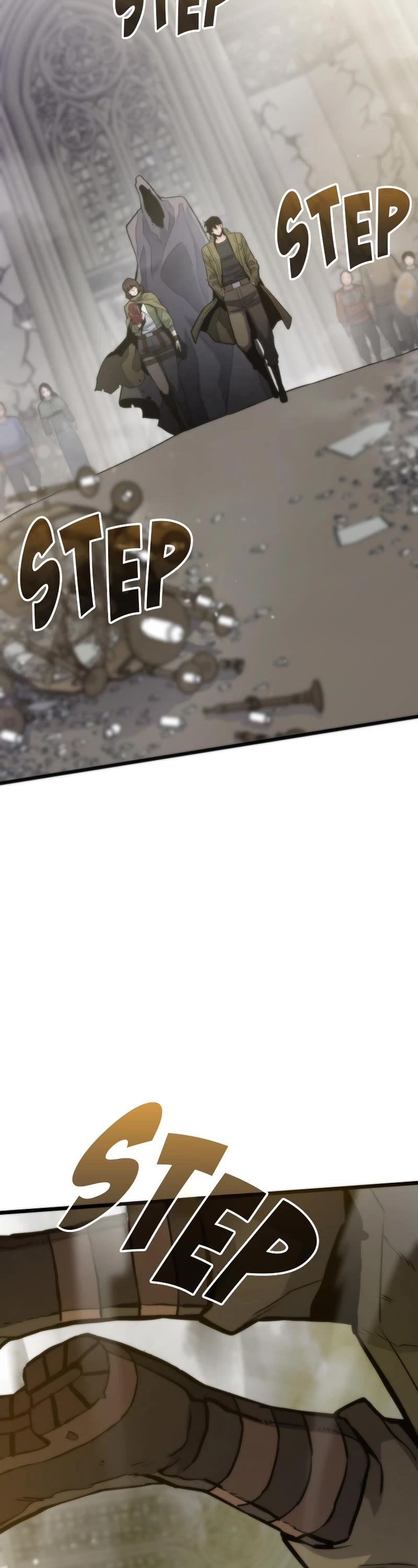 Past Life Regressor Chapter 113 - Page 42 in English