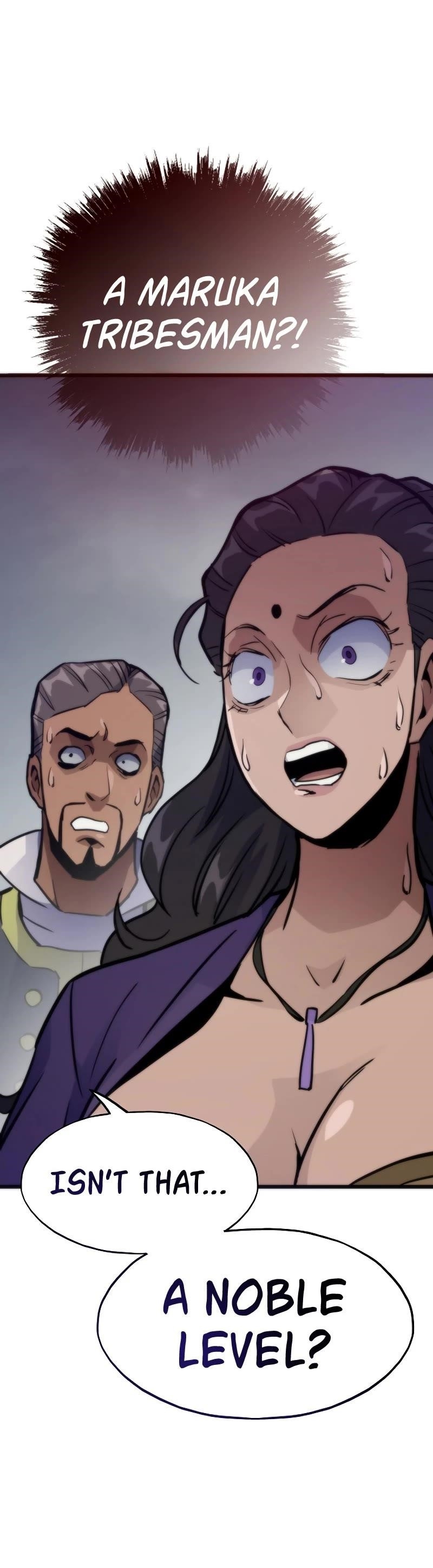 Past Life Regressor Chapter 113 - Page 5 in English