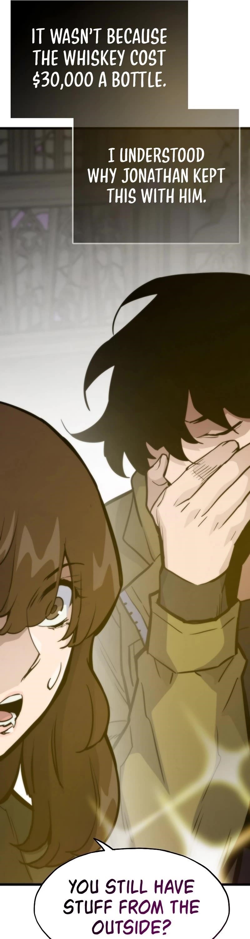 Past Life Regressor Chapter 113 - Page 51 in English